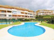 Apartamento en venta en Fuengirola, Carvajal