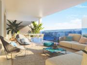 Apartamento en venta en Fuengirola, Castillo Sohail...