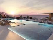 Apartamento en venta en Fuengirola, Castillo Sohail...