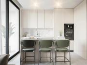 Apartamento en venta en Fuengirola, Castillo Sohail...