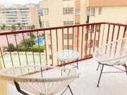 Apartamento en venta en Fuengirola, Castillo Sohail...