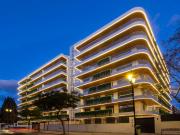 Apartamento en venta en Fuengirola, Castillo Sohail...