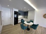 Apartamento en venta en Fuengirola, Centro ciudad....