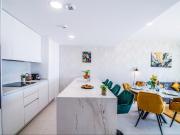 Apartamento en venta en Fuengirola, Centro ciudad....