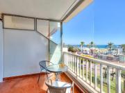 Apartamento en venta en Fuengirola, Centro ciudad....