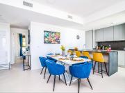 Apartamento en venta en Fuengirola, Centro ciudad....