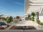 Apartamento en venta en Fuengirola, Centro ciudad. NEW...