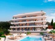 Apartamento en venta en Fuengirola, El Higuerón