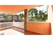 Apartamento en venta en Fuengirola, El Higuerón. Amplio...