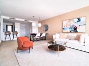 Apartamento en venta en Fuengirola, El Higuerón....