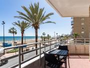 Apartamento en venta en Fuengirola, Las Gaviotas...