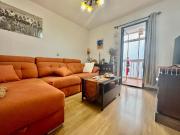 Apartamento en venta en Fuengirola, Los Boliches. Amplio...