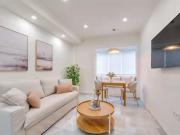 Apartamento en venta en Fuengirola, Los Boliches....