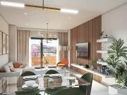 Apartamento en venta en Fuengirola, Los Pacos. Apartamentos.