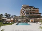 Apartamento en venta en Fuengirola, Los Pacos. Hanko...