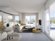 Apartamento en venta en Fuengirola, Los Pacos. Nueva...