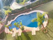 Apartamento en venta en Fuengirola Málaga