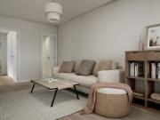 Apartamento en venta en Fuengirola Málaga