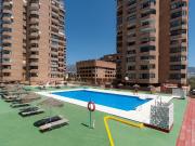 Apartamento en venta en Fuengirola Málaga