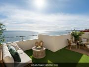 Apartamento en venta en Fuengirola Málaga