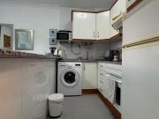 Apartamento en venta en Fuengirola Málaga