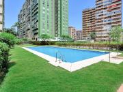 Apartamento en venta en Fuengirola Málaga