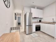 Apartamento en venta en Fuengirola Málaga