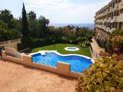 Apartamento en venta en Fuengirola Málaga