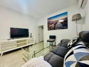 Apartamento en venta en Fuengirola Málaga