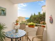 Apartamento en venta en Fuengirola Málaga