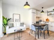 Apartamento en venta en Fuengirola Málaga