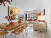 Apartamento en venta en Fuengirola Málaga