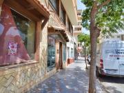 Apartamento en venta en Fuengirola Málaga