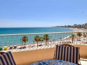 Apartamento en venta en Fuengirola Málaga