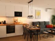 Apartamento en venta en Fuengirola, Playa de los...