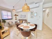 Apartamento en venta en Fuengirola, Playa de los...