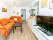 Apartamento en venta en Fuengirola, Playa de los...