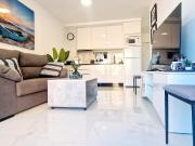 Apartamento en venta en Fuengirola, Playa de los...