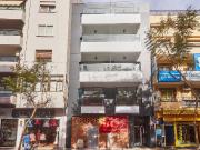 Apartamento en venta en Fuengirola, Puerto Deportivo....