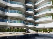Apartamento en venta en Fuengirola, Puerto Deportivo....