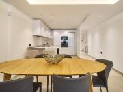 Apartamento en venta en Fuengirola, Puerto Deportivo....