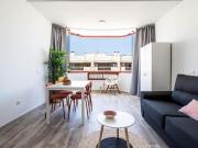 Apartamento en venta en Fuengirola, Puerto Deportivo....