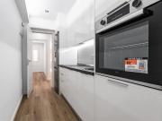 Apartamento en venta en Fuengirola, Puerto Deportivo....