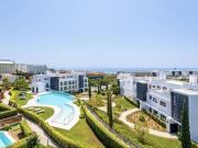 Apartamento en venta en Fuengirola, Puerto Deportivo....