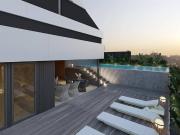 Apartamento en venta en Fuengirola, Puerto Deportivo....