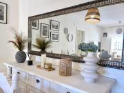 Apartamento en venta en Fuengirola, Puerto Deportivo....