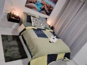 Apartamento en venta en Fuengirola, Puerto Deportivo....
