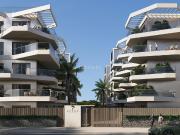 Apartamento en venta en Fuengirola, Puerto Deportivo....