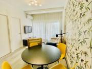 Apartamento en venta en Fuengirola, Puerto Deportivo....