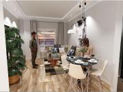 Apartamento en venta en Fuengirola, Puerto Deportivo....